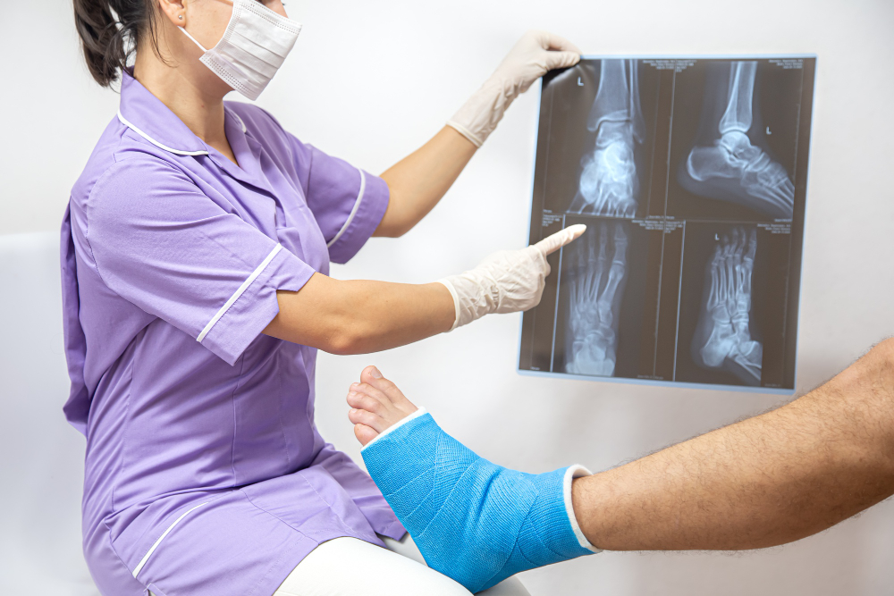 5 signs you need an arthroscopy surgeon in Ambala
