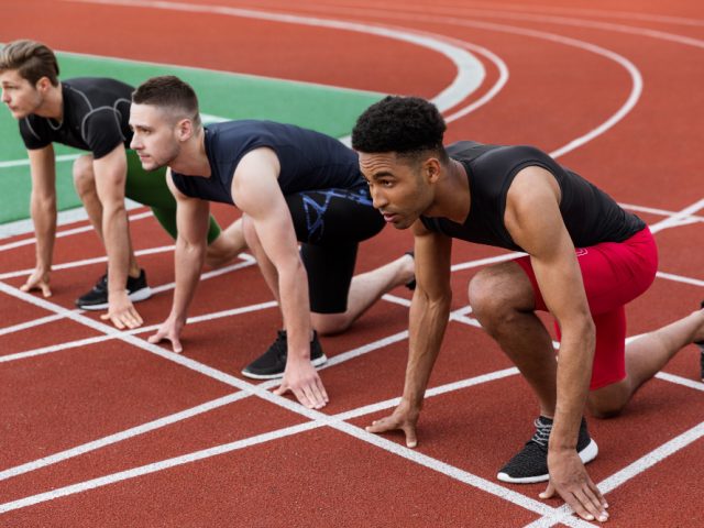 When Should Athletes See a Sports Injury Specialist?