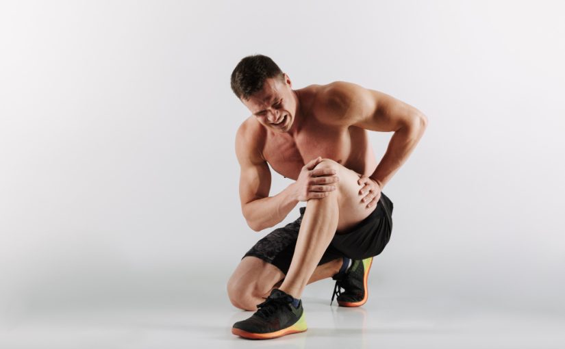 Why Early Treatment Matters for Sports Injuries
