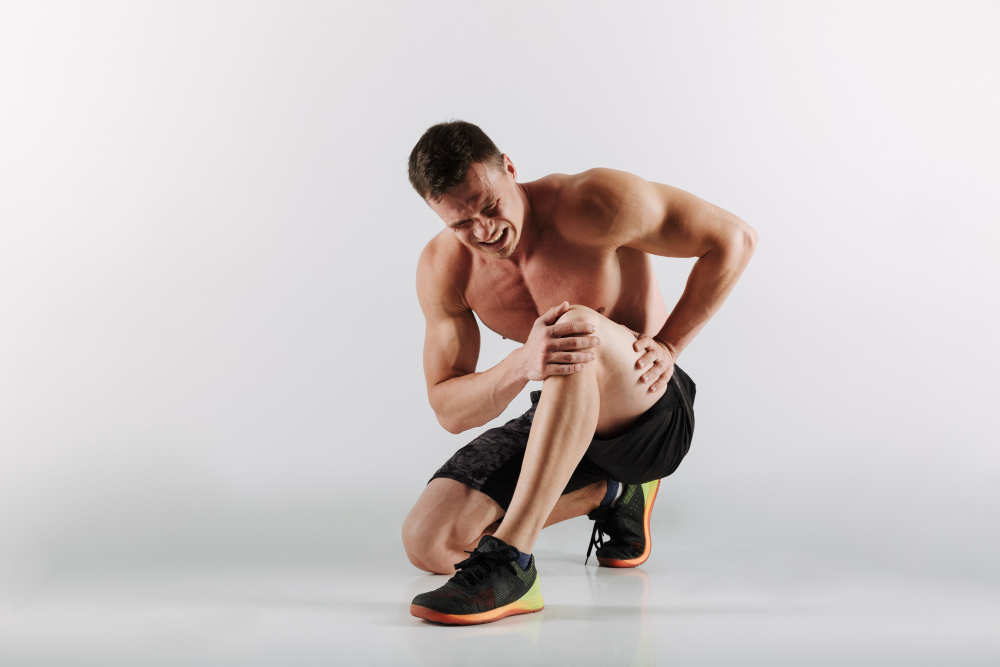 Why Early Treatment Matters for Sports Injuries
