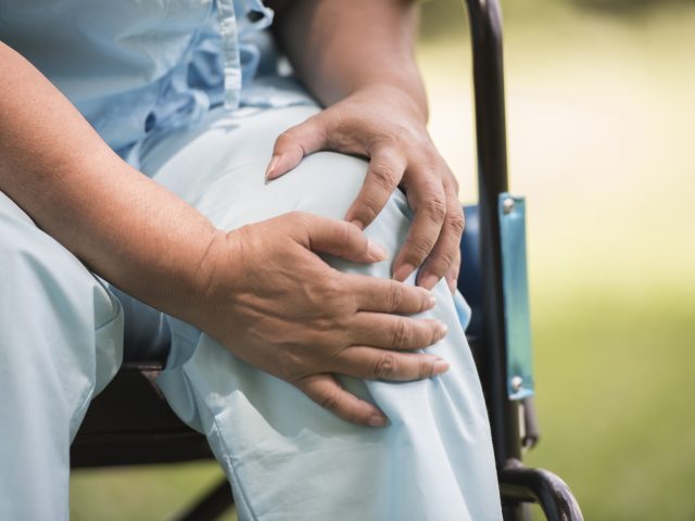 Joint Recovery with the Best Arthroscopy Surgeon in Ambala