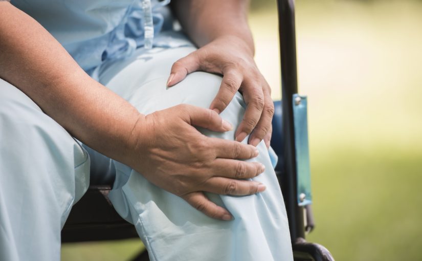 Joint Recovery with the Best Arthroscopy Surgeon in Ambala