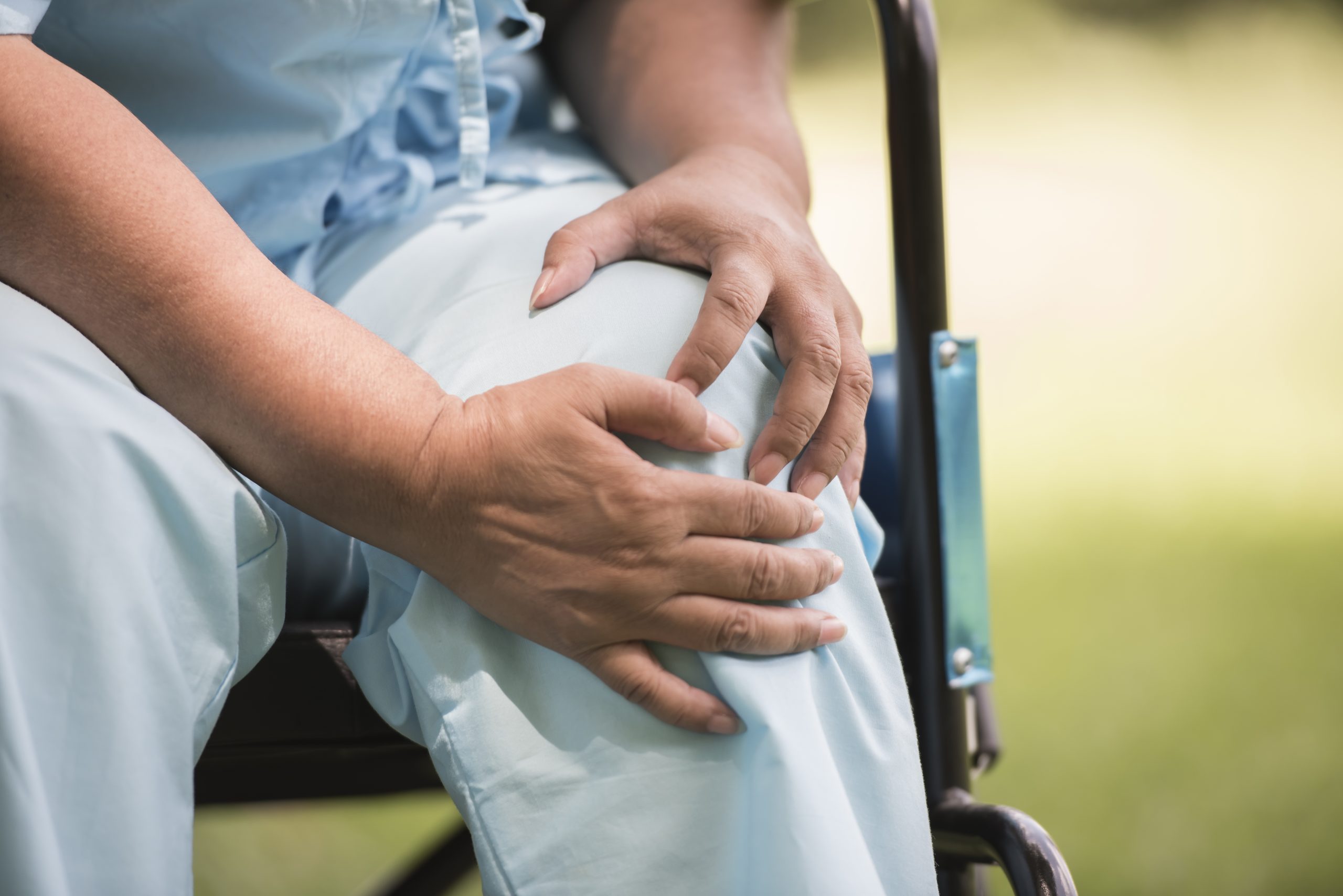 Joint Recovery with the Best Arthroscopy Surgeon in Ambala