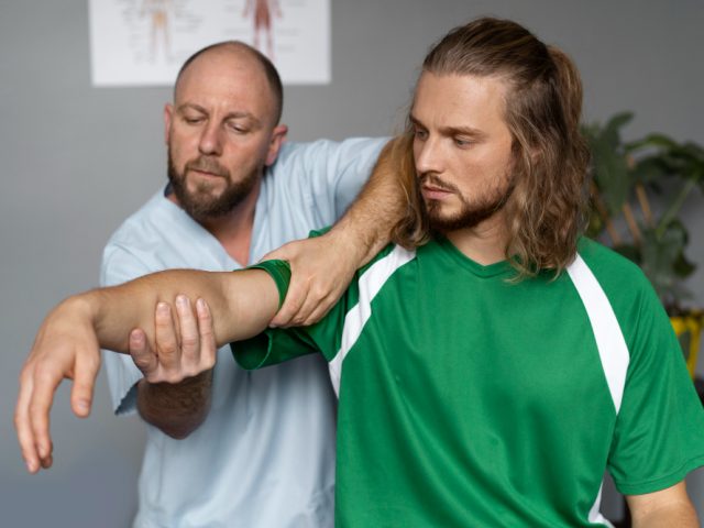 Why Is Personalized Treatment Important for Sports Injuries?