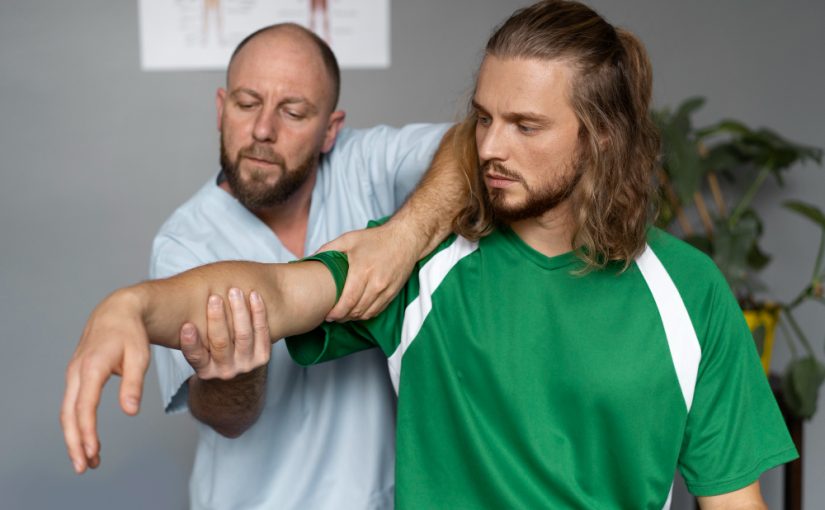 Why Is Personalized Treatment Important for Sports Injuries?