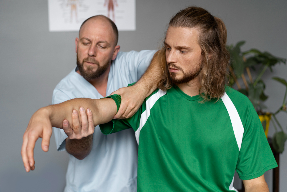 Why Is Personalized Treatment Important for Sports Injuries?