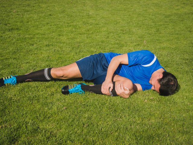 The Role of a Sports Injury Specialist in Enhancing Athletic Performance in Ambala