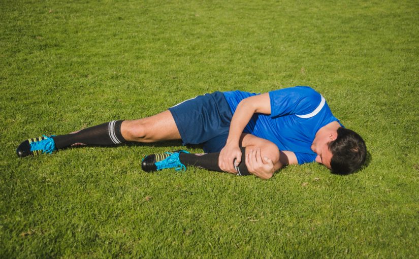 The Role of a Sports Injury Specialist in Enhancing Athletic Performance in Ambala