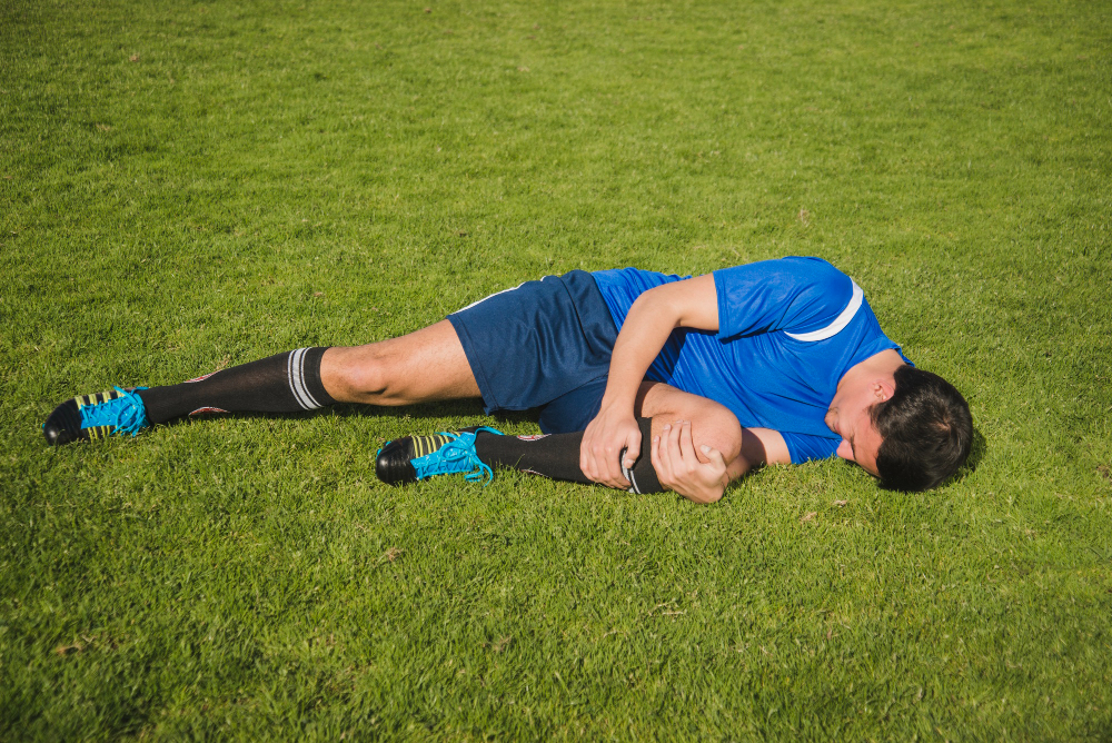The Role of a Sports Injury Specialist in Enhancing Athletic Performance in Ambala