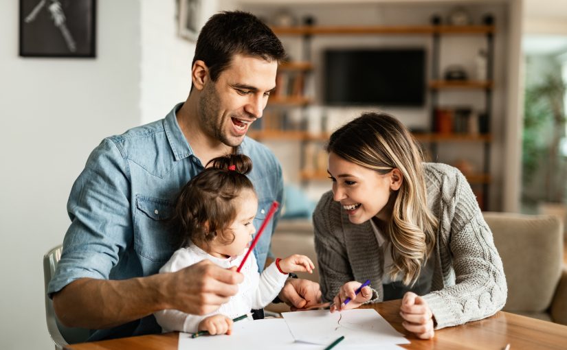 How Parents Can Handle Common Sports Injuries in Children