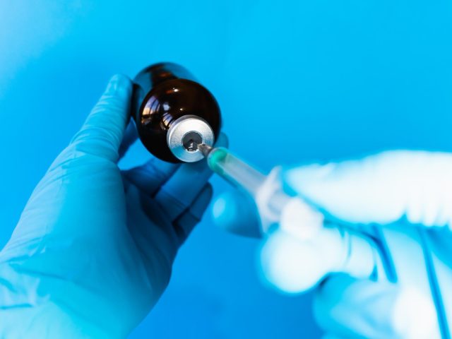 How Smaller Scopes Mean Even Faster Recoveries! Understanding Nano-Arthroscopy!