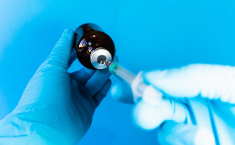 How Smaller Scopes Mean Even Faster Recoveries! Understanding Nano-Arthroscopy!