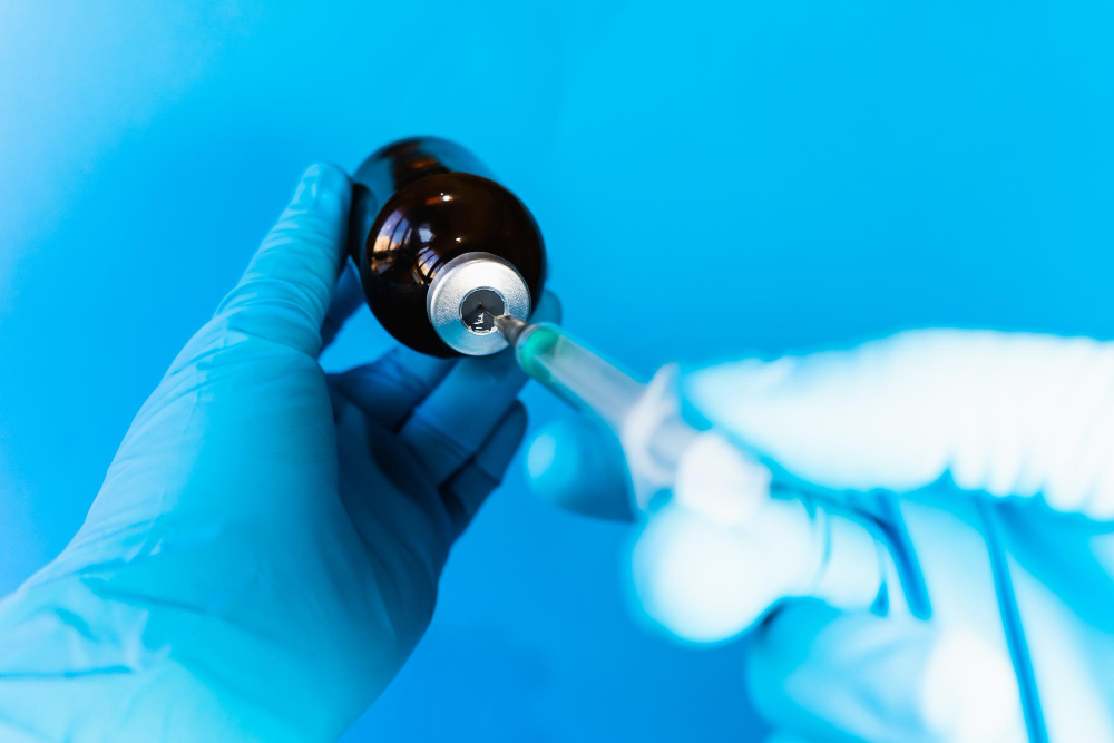 How Smaller Scopes Mean Even Faster Recoveries! Understanding Nano-Arthroscopy!