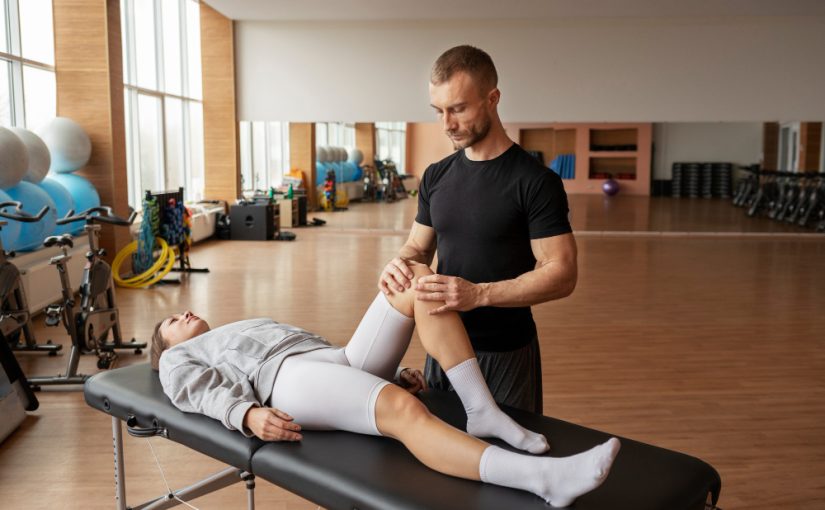 RICE vs. METH: How Modern Sports Medicine Treats Acute Injuries